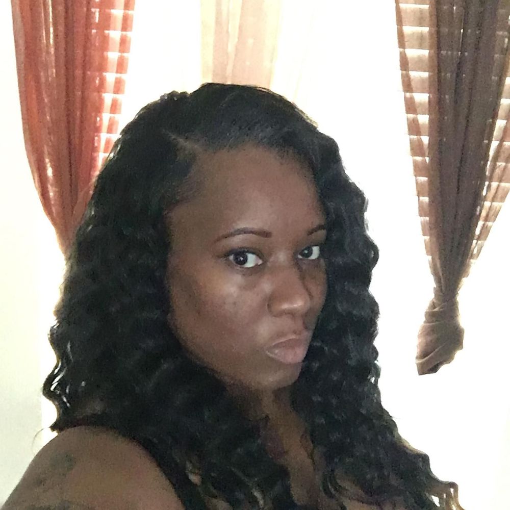 Meet your Posher, Jeanetta